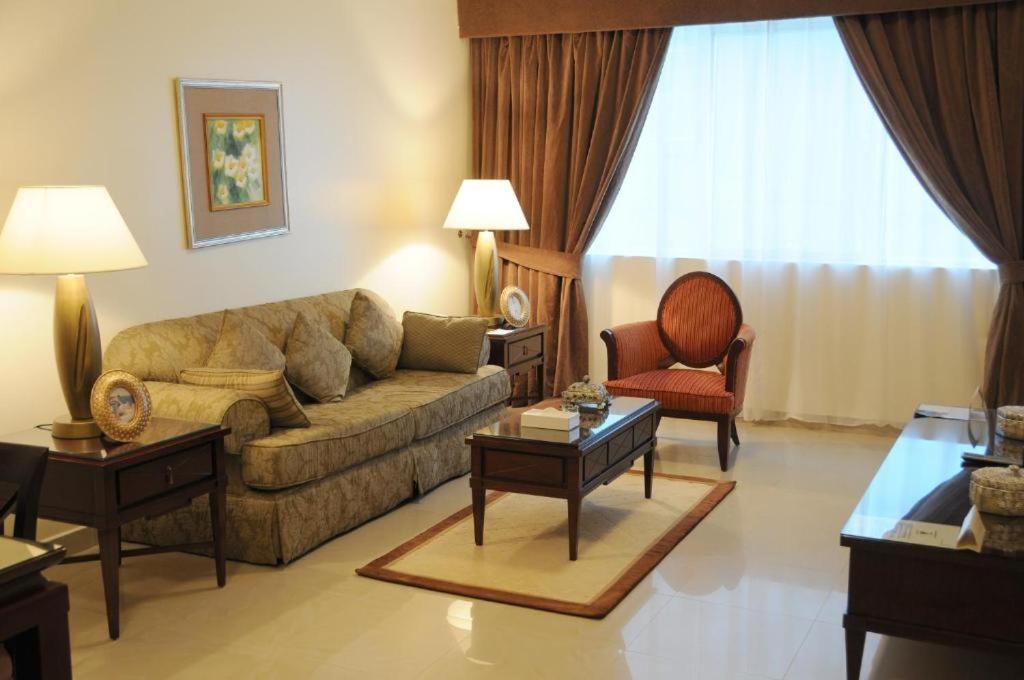 Clifton International Hotel Fudschaira Exterior foto
