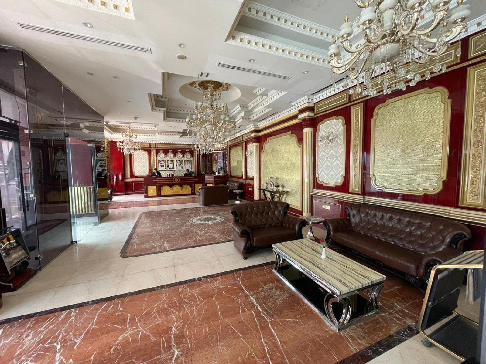 Clifton International Hotel Fudschaira Exterior foto